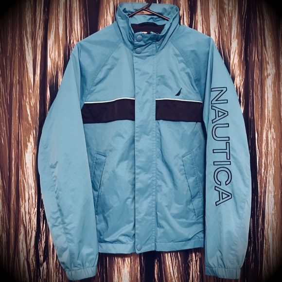 Nautica Other - NAUTICA Jacket ⛵️⚓️